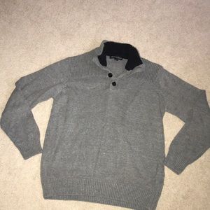 Tricots St Raphael sweater